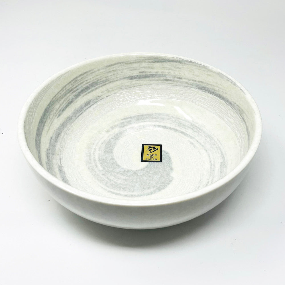 Shallow Bowl Hayase (7.75"D) image 2