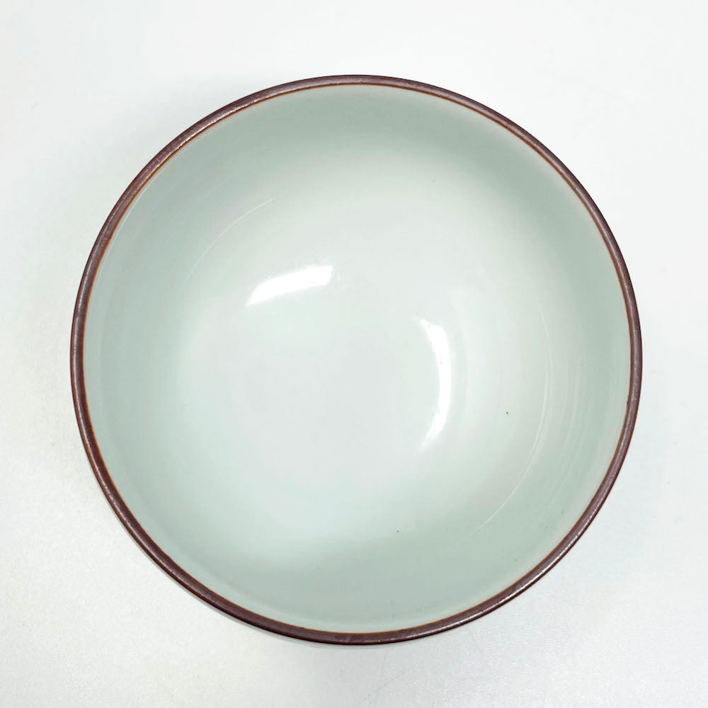 Manryo Kumidashi Tea Cup 3.5"D w/ Lid (5 fl.oz ) image 5