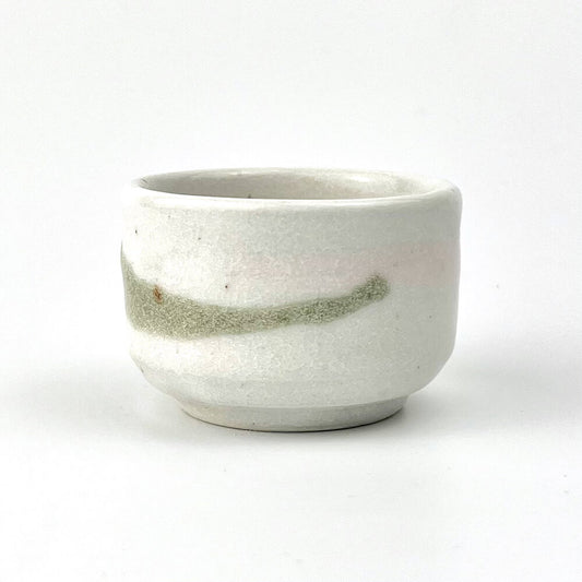 Sake Cup Hazakura (2.5 oz) image 0