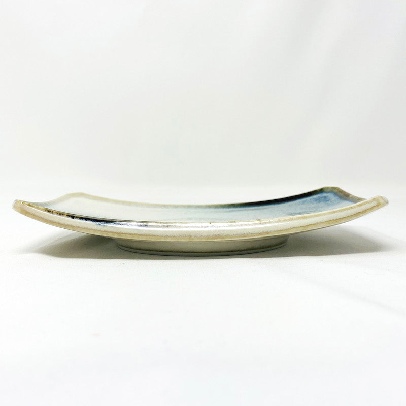 Aurora Rec. Plate (7.25") image 1