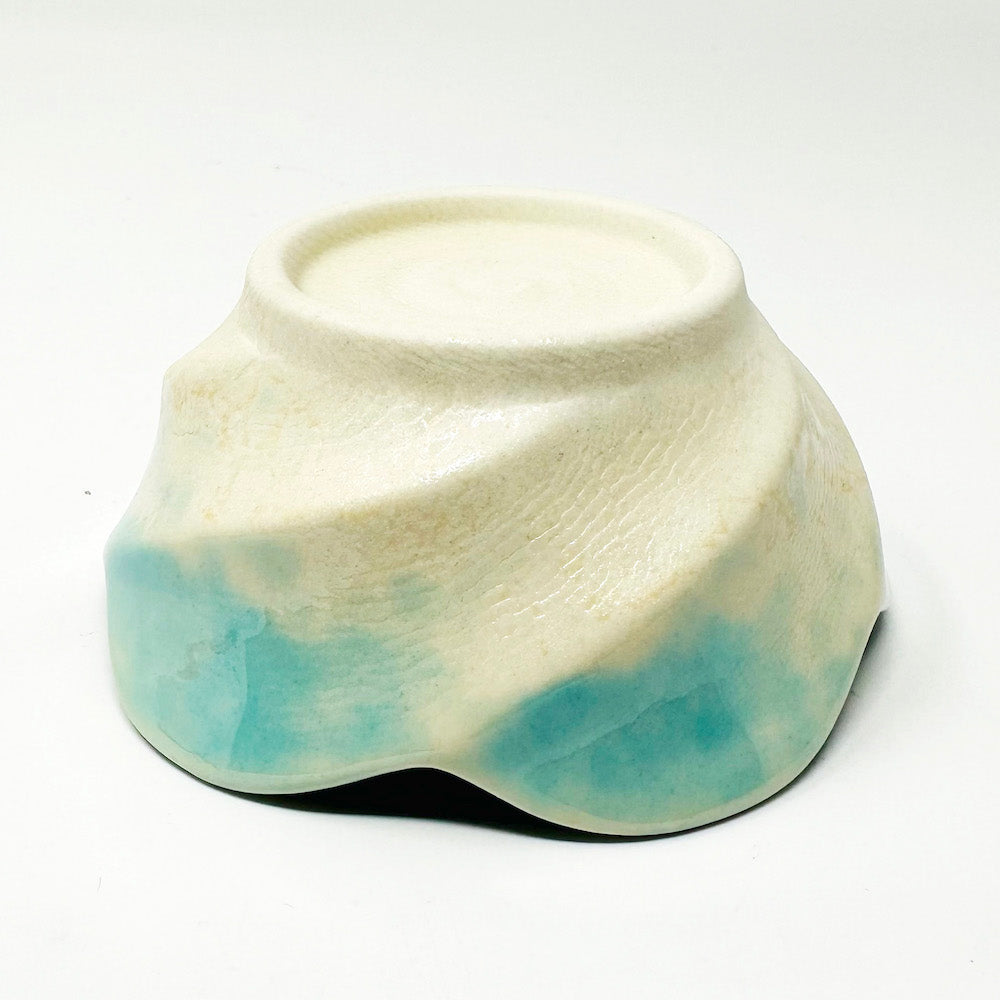 Dish Flower (4"D) image 3