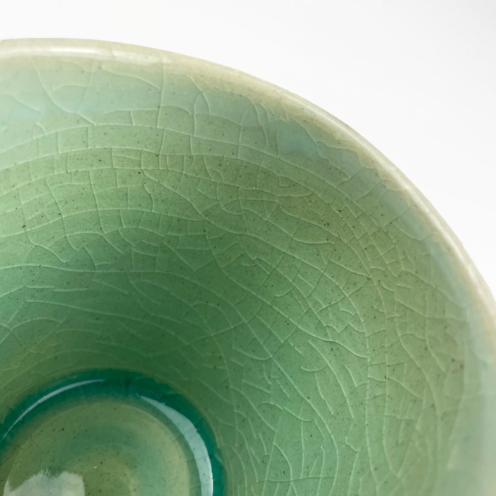 Cup Senkoku Blue (7oz) image 3