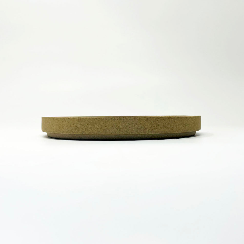 Hasami Porcelain Plate (7.25"D) -Natural image 6