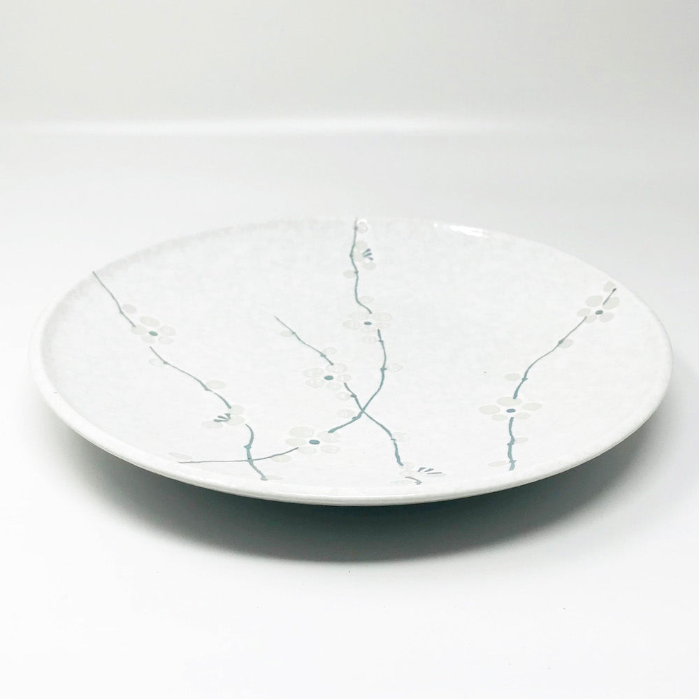 Sumie Soshun Dinner Plate (10"D) image 1