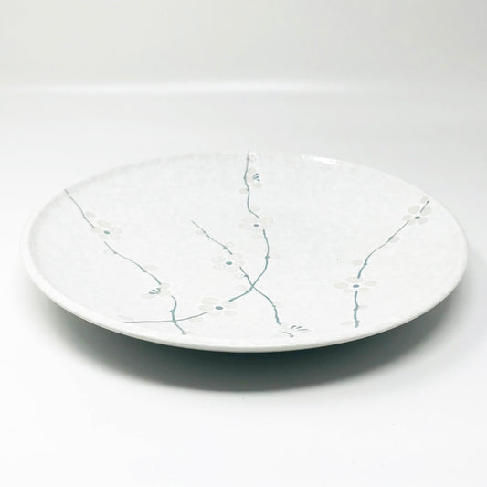 Sumie Soshun Dinner Plate (10"D) image 1