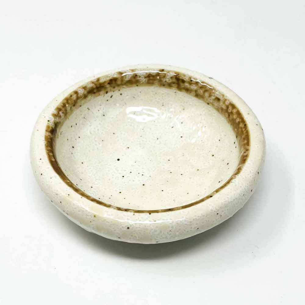 Small Dish Kobiki (3"D) image 0