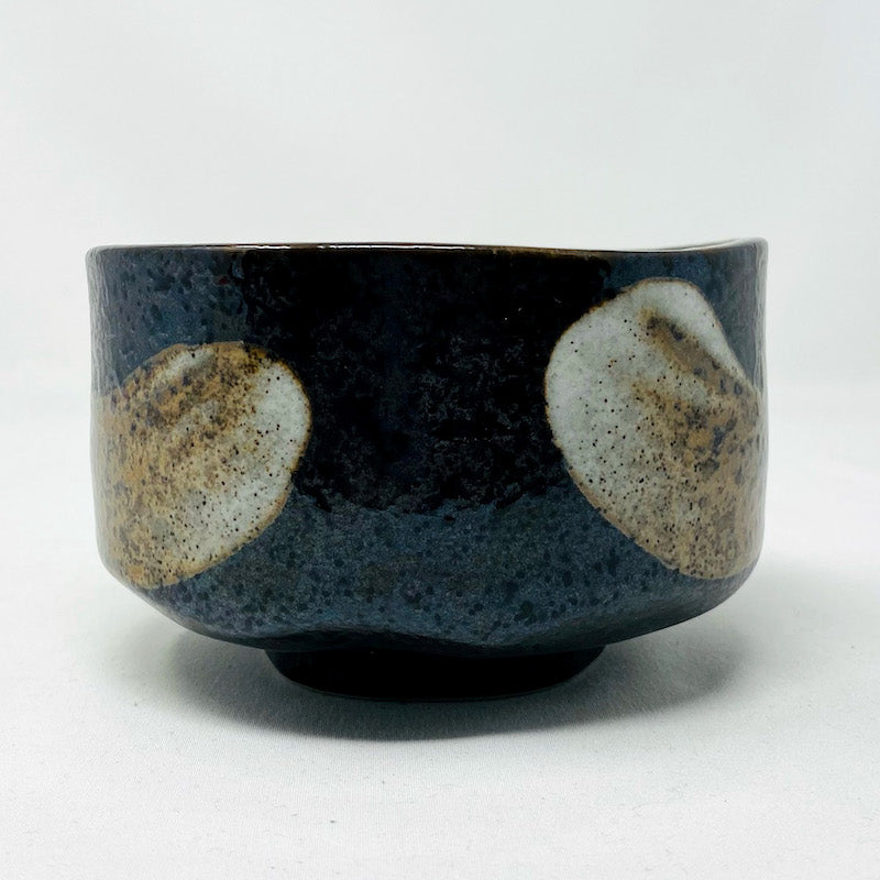 Matcha Bowl Akeyo Arabake (4.75"D) image 1