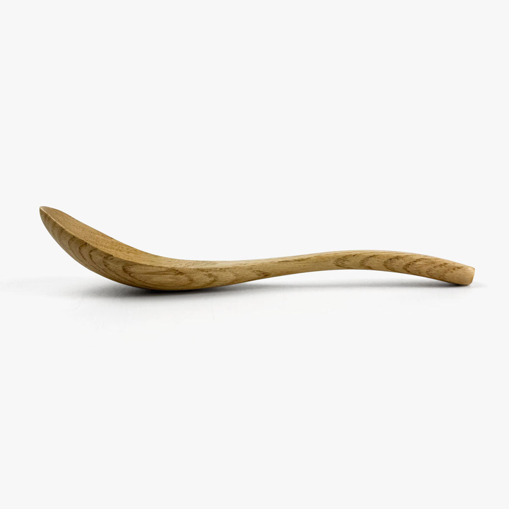 Wooden Spoon (6.25"L) image 1
