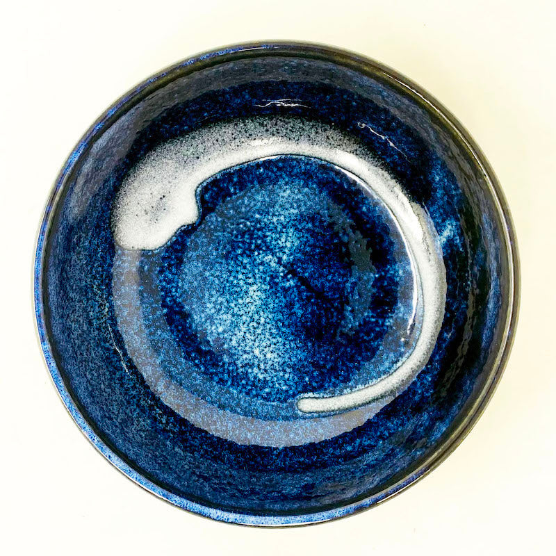 Shallow Bowl Izayoi (7.75"D) image 4