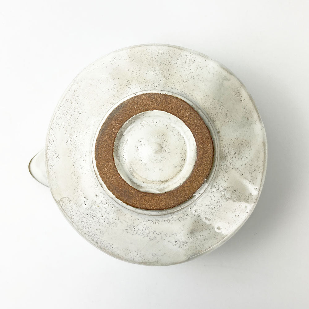 Katakuchi Matcha Bowl Kobiki (4.5"D) image 4