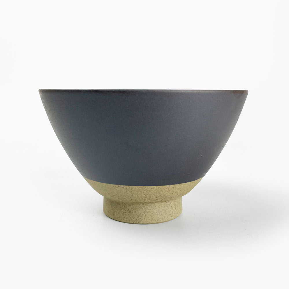 Arita Rice Bowl Black Sky (4.75"D) image 3