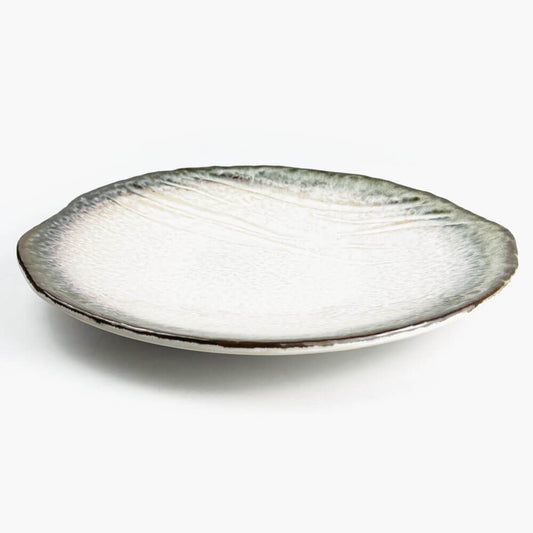 Plate Shirokinyou (11"D) image 1