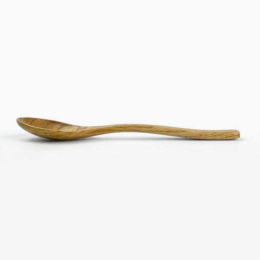 Wooden Coffee Spoon (5.5"L) image 1
