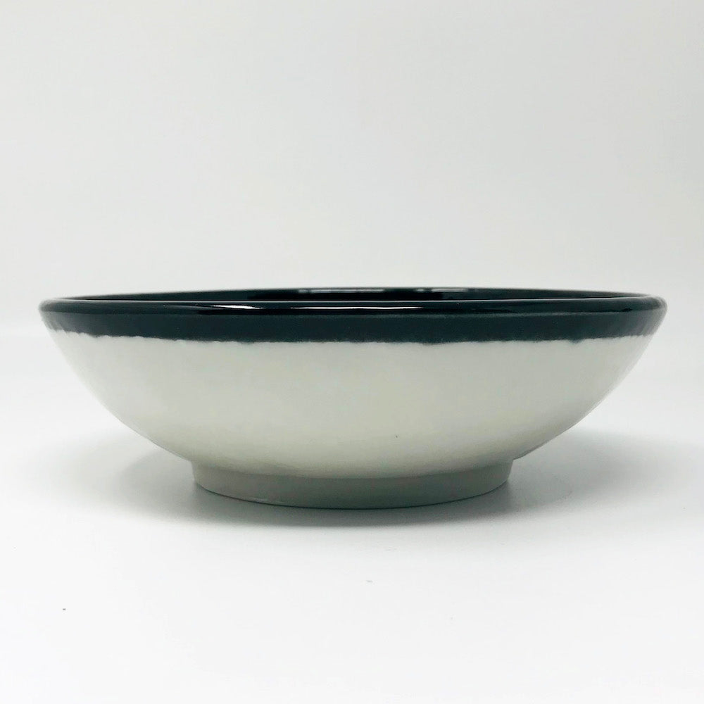 Shallow Bowl Suisai (6.5"D) image 1