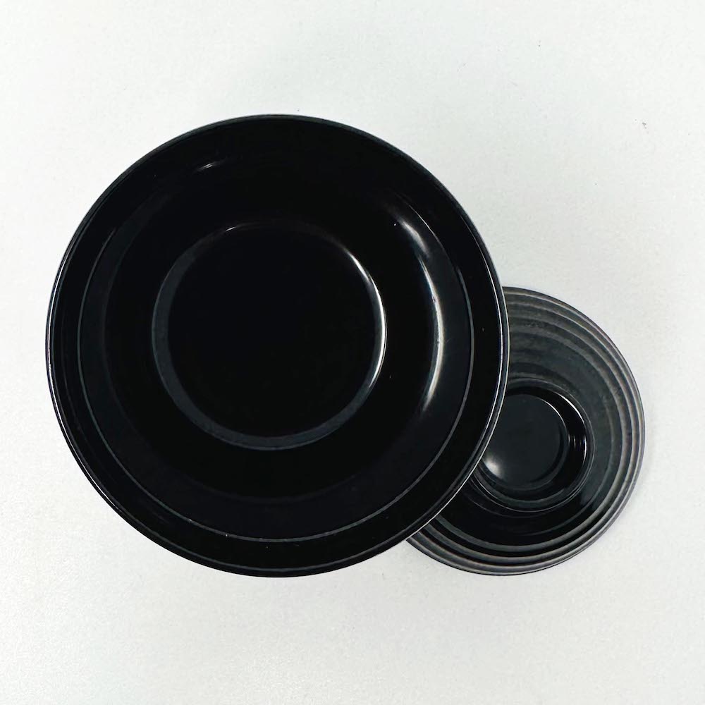 Plastic Cov. Soup Bowl (7oz) image 3