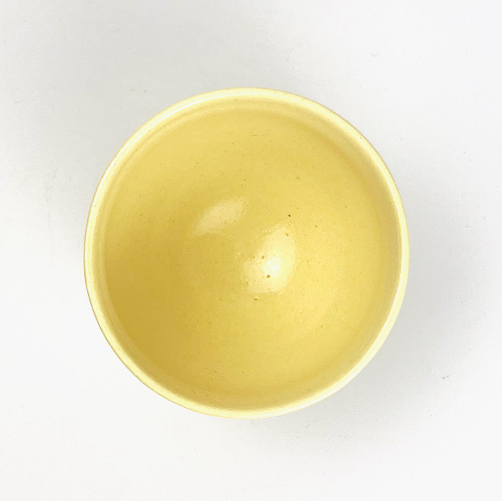 Kakiotoshi Tea Cup by Yukiko Hagiwara (4.5 fl.oz) image 4