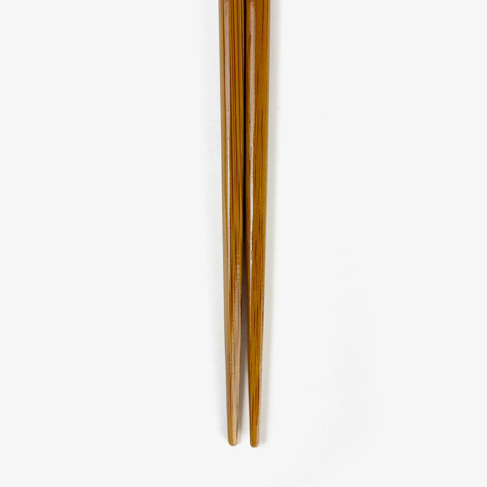 Chopsticks Shiba Black (9"L) image 4