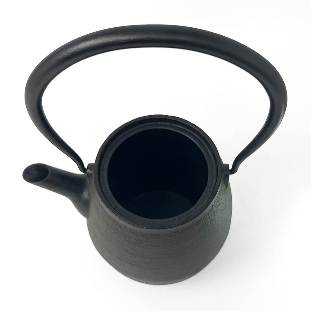 Cast Iron Kettle - Natsume (1 Qt.) image 1