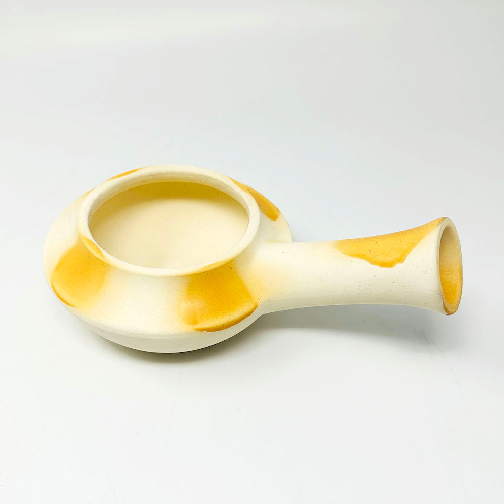 Tokoname Tea/ Coffee Bean Roaster Set (with Coffee Beans) (14 fl.oz) image 6