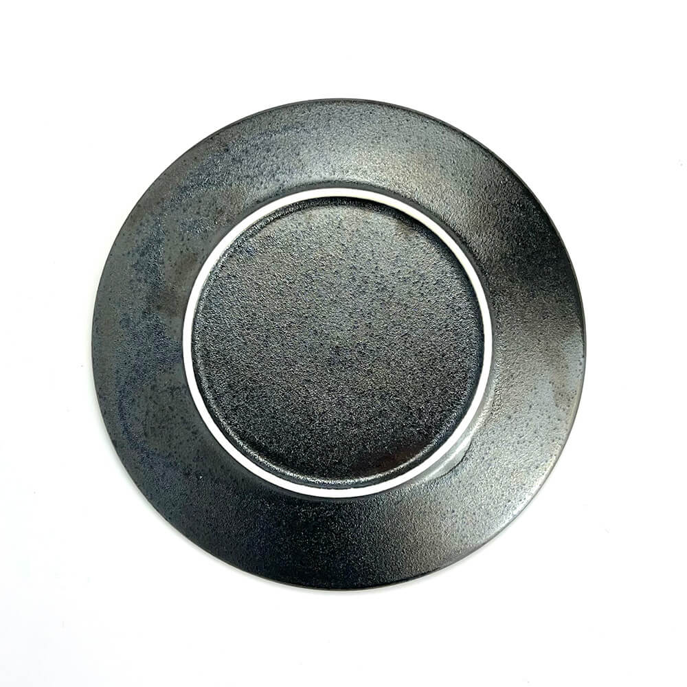 Ginrin Plate Small (5.5"D) image 2