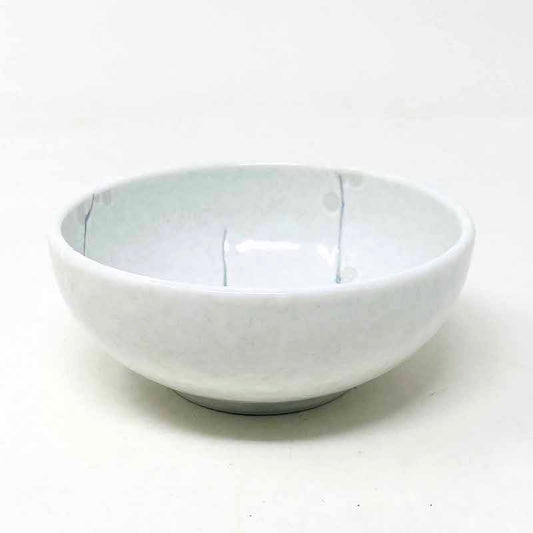 Sumie Soshun Small Dish (4.25" D x 1.75 "H) image 0