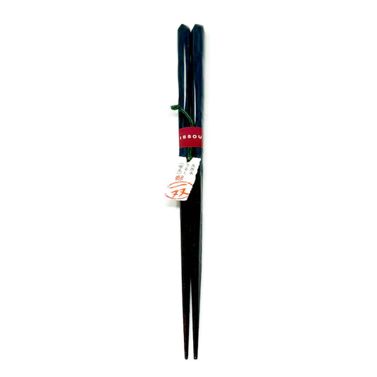 Wakasa-nuri Chopsticks (9"L) image 0