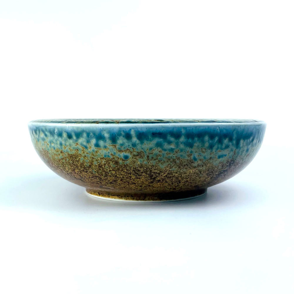 Sunaji Kairagi Shallow Bowl (8"D) image 7