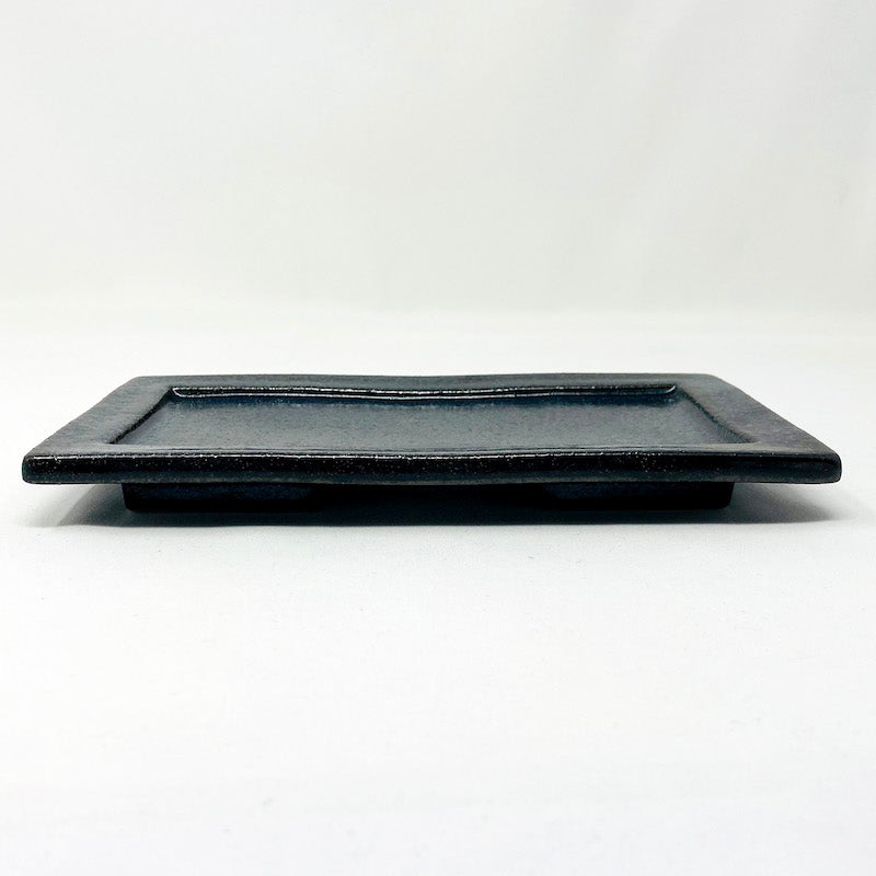 Rec. Plate Navy Blue (9"x 5") image 1