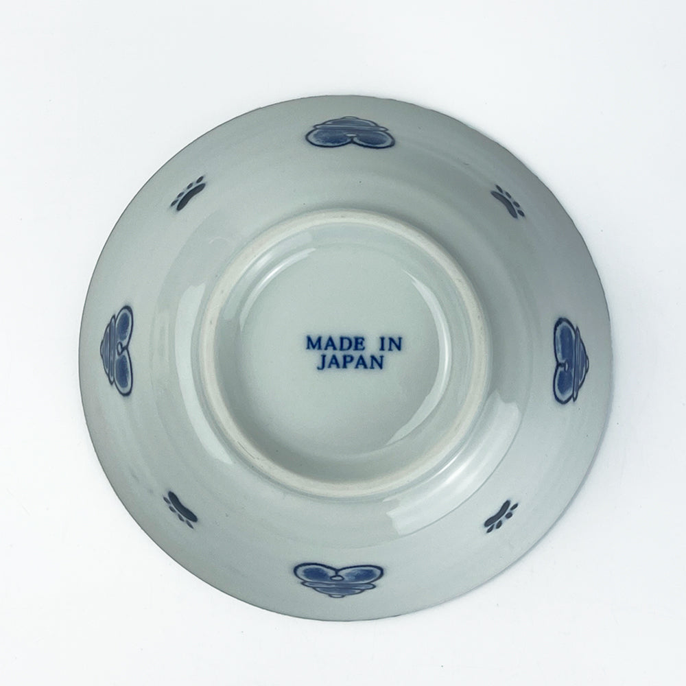 Tayo Bowl Osuwarineko (6"D) image 2