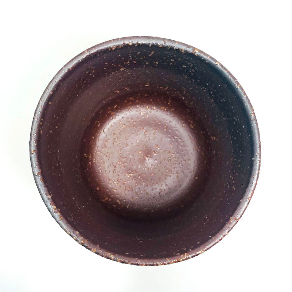 Soba choko Cup Sumifufuki (7oz) image 4