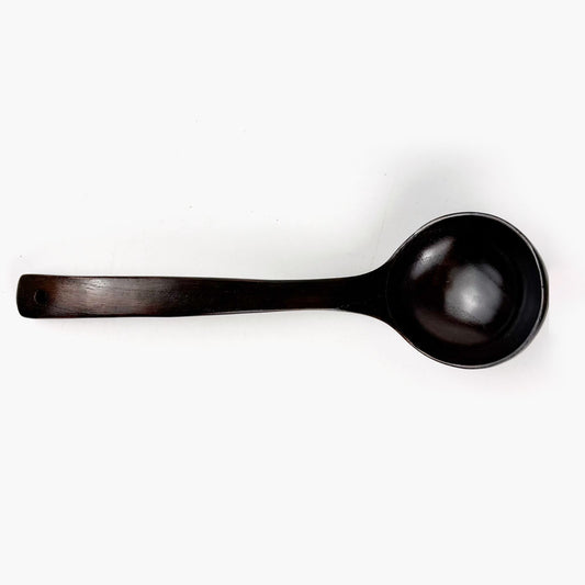 Wooden Ladle (11"L) image 1