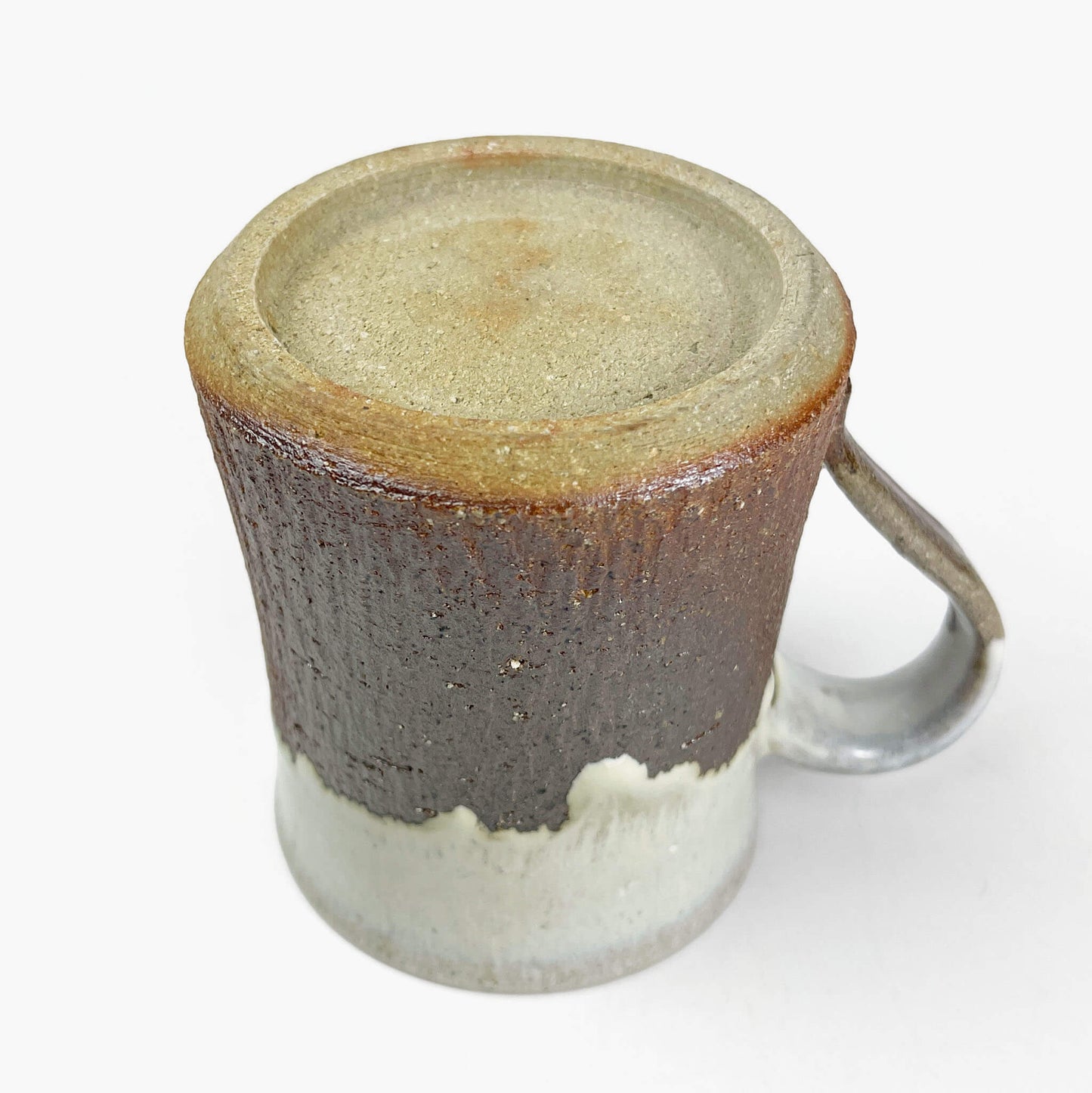 Tetote Mug White (9 fl.oz) by Keishuugama image 5