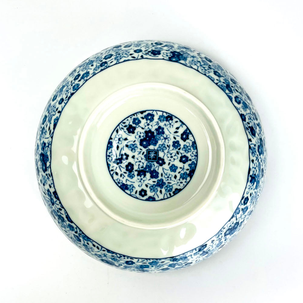 Aizome Kobana Bowl (8"D) image 2