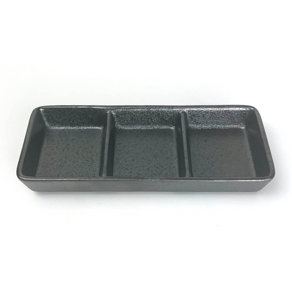 Div. Rec. Plate Ginrin (7" x 3") image 1