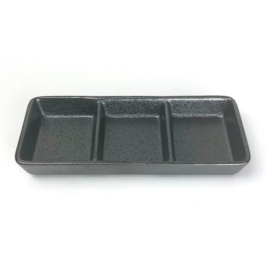 Div. Rec. Plate Ginrin (7" x 3") image 1