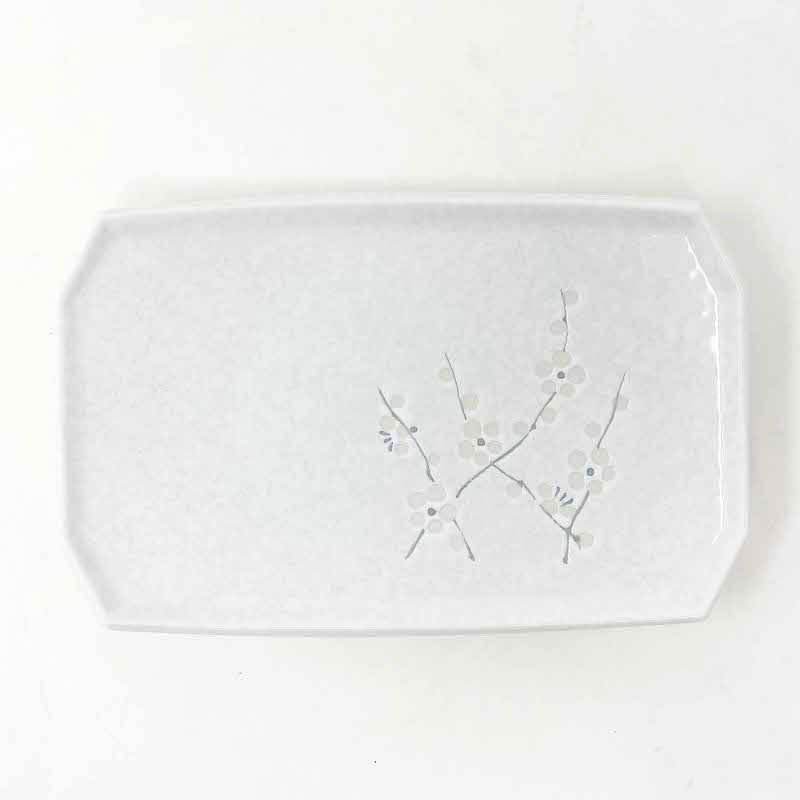 Sumie Soshun Rec. Plate(8.5"x5.5") image 2