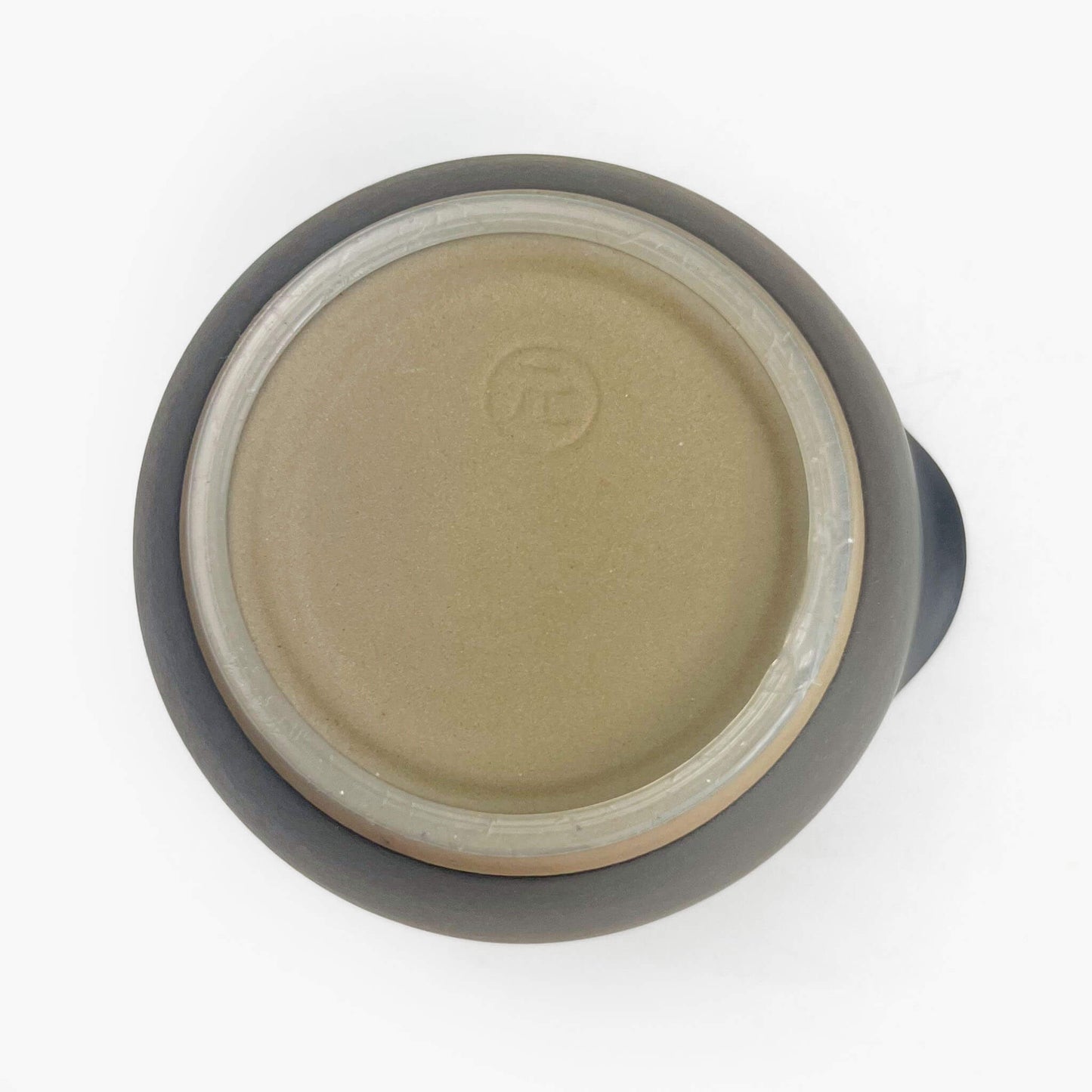 Japanese Mortar Black by Motoshige (4.25"D/Small)