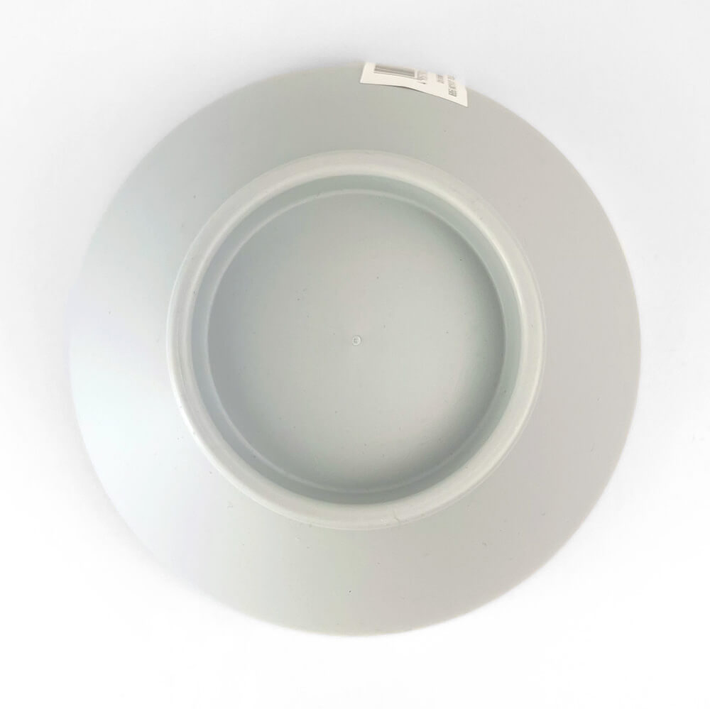 Eco Friendly Bowl Gray (4.75"D) image 4