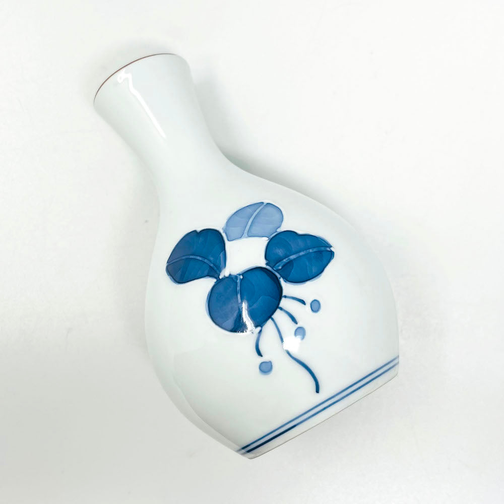 Manryo Sake Tokkuri Bottle  (5 fl.oz) image 2