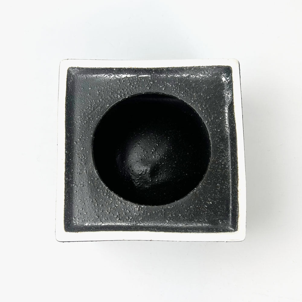 SQ. Bowl Kokuyo (4"D) image 4