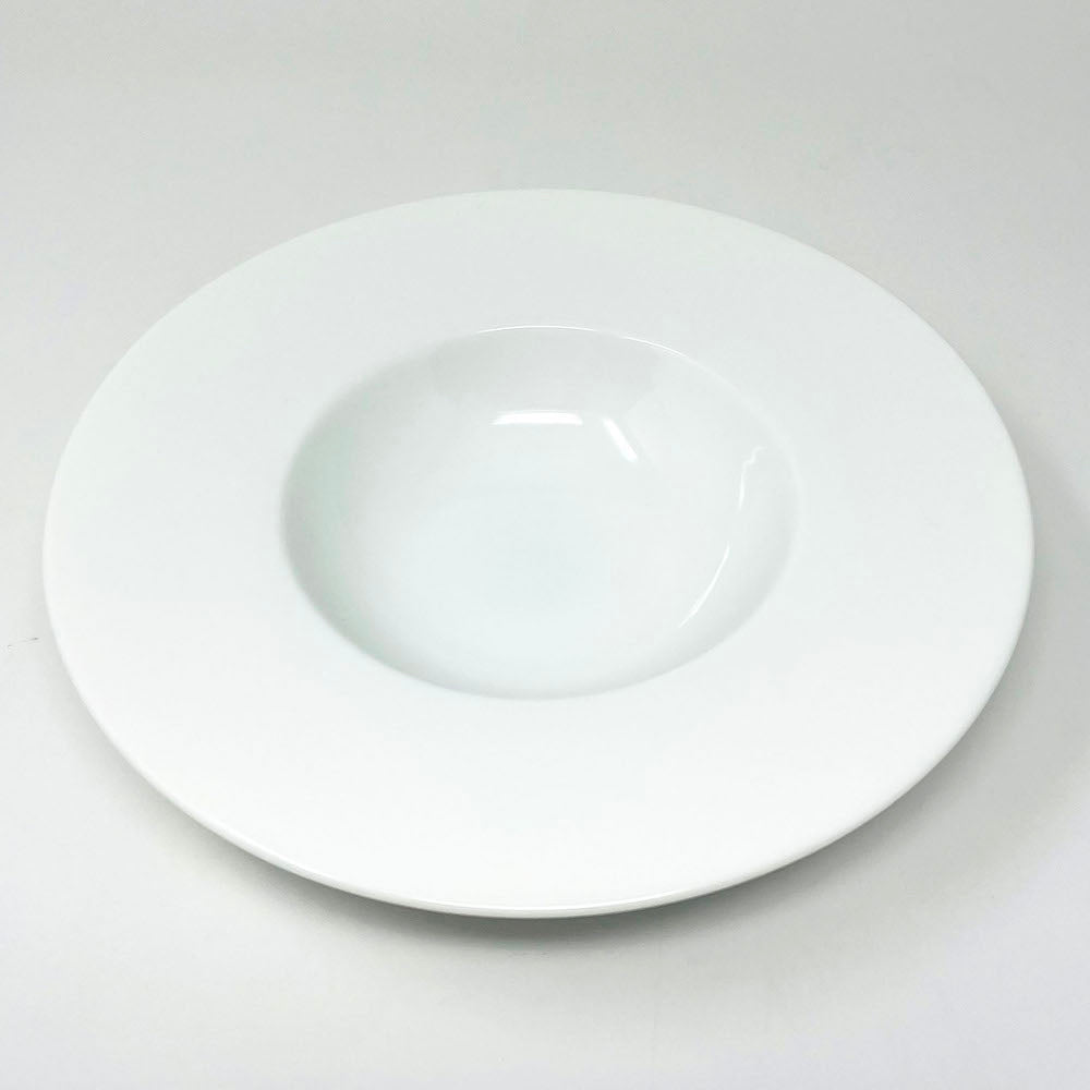 Hat Bowl White (8.25"D) image 5