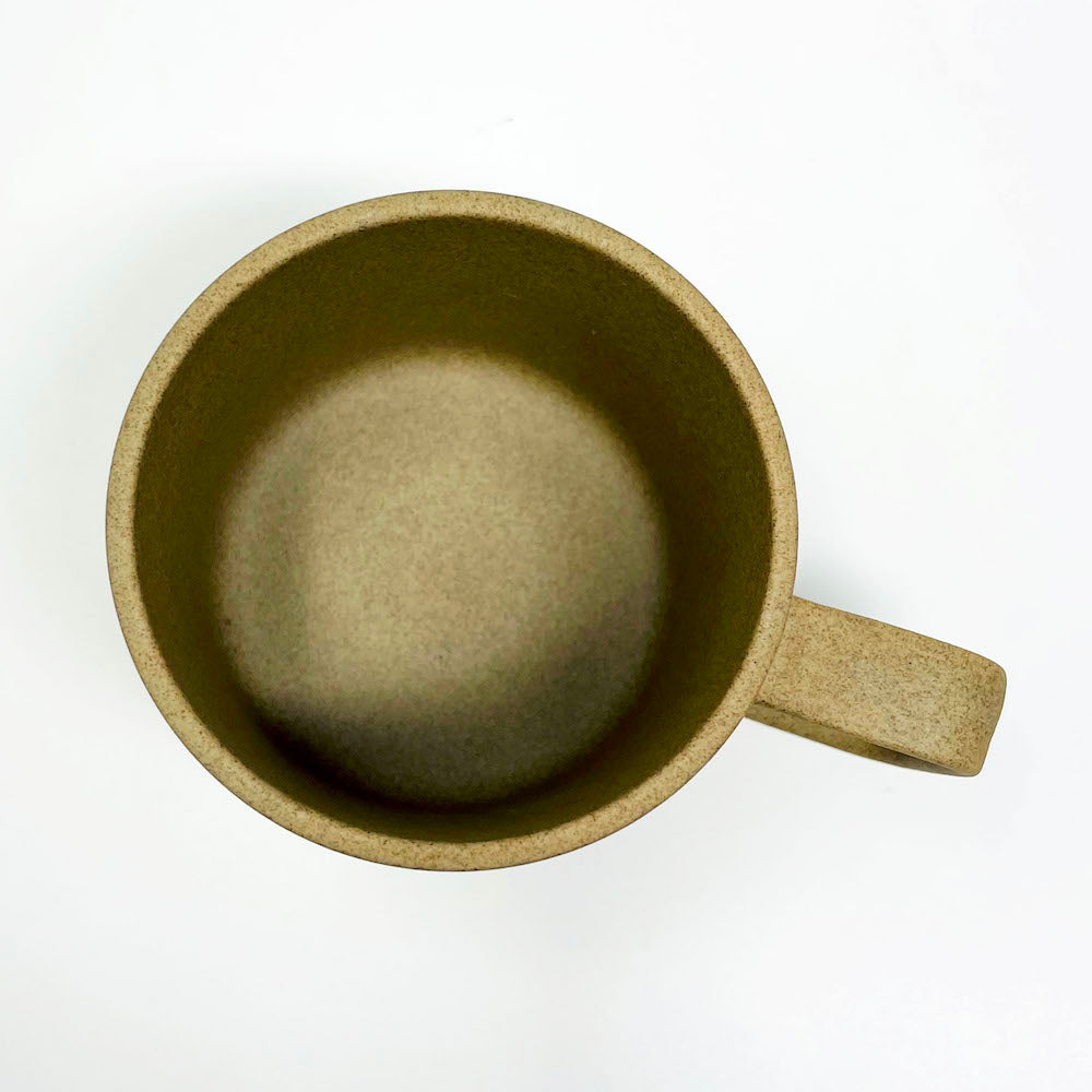 Hasami Porcelain Mug (Small) -Natural image 8