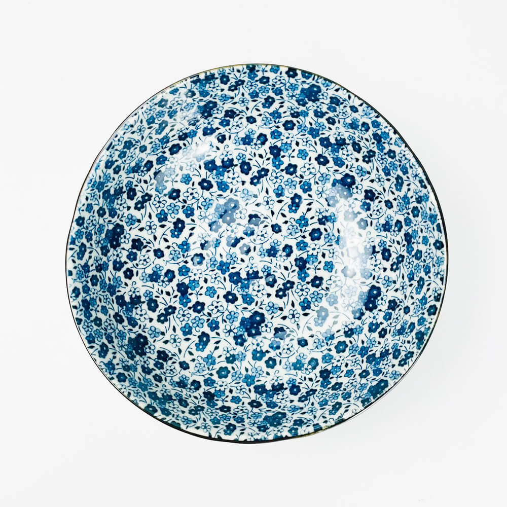 Aizome Kobana Bowl (6.5"D) image 3