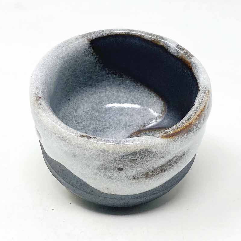 Sake Cup Shinsetsu (2.5 D x 1.75"H) image 4
