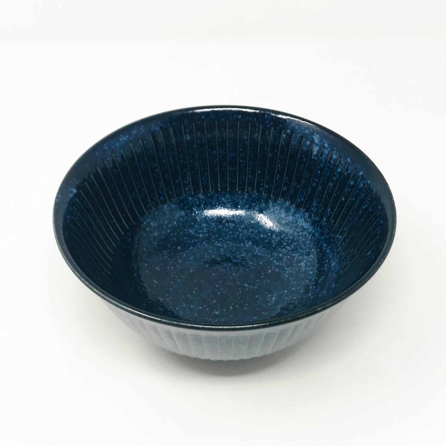 Navy Blue Tayo Bowl (6"D) image 1