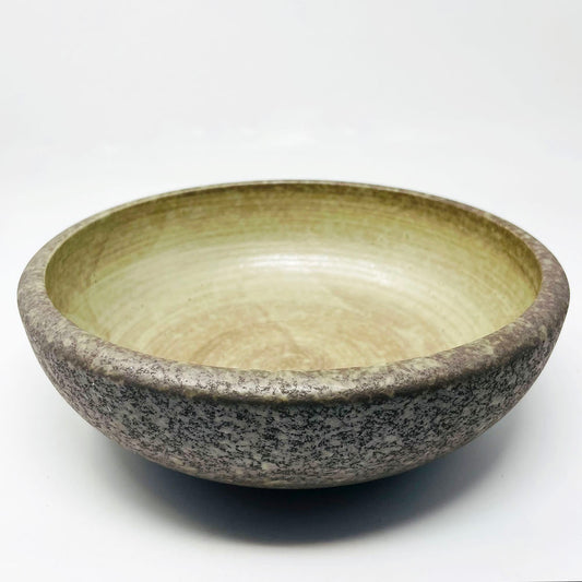 Nenrin Shallow Bowl (9.25"D) image 0
