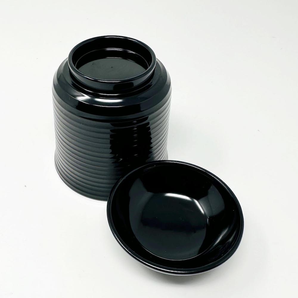 Plastic Cov. Soup Bowl (7oz) image 2