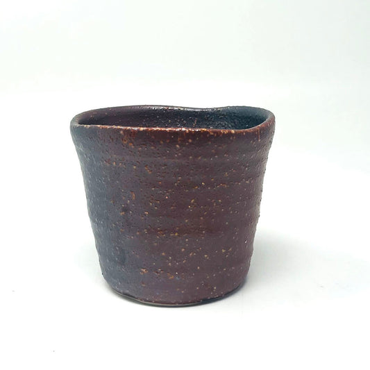Soba choko Cup Sumifufuki (7oz) image 0