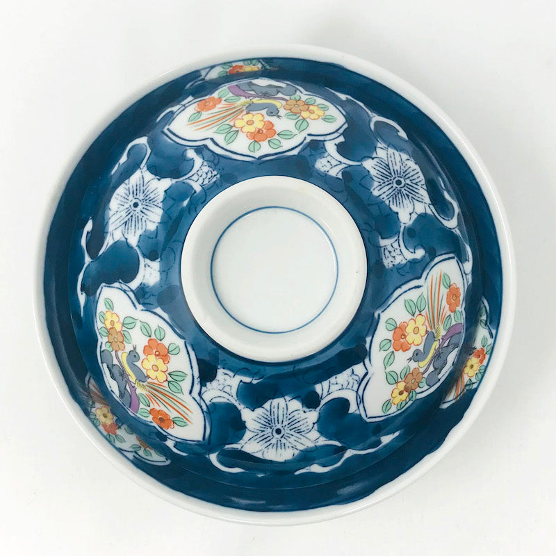 Cov. Bowl (6.25"D) image 4