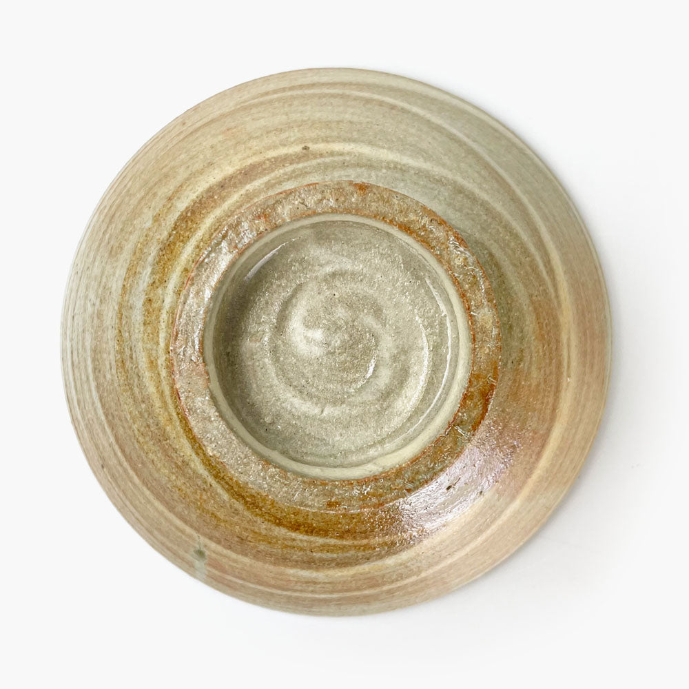 Tetote Small Rice Bowl (5.25"D) by Keishuugama image 3